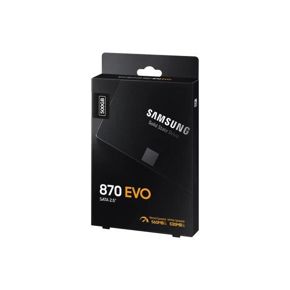 MZ-77E500B SAMSUNG Adattárolók