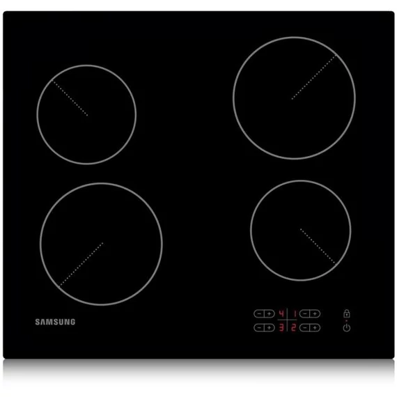CTR464EB01 SAMSUNG Beépíthető üvegkerámia főzőlap