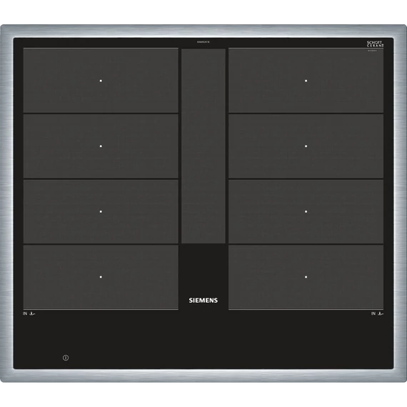 SIEMENS EX645LYC1E Beépíthető indukciós főzőlap