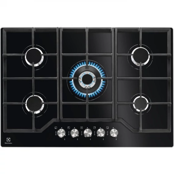 KGG7536K ELECTROLUX Beépíthető gázfőzőlap