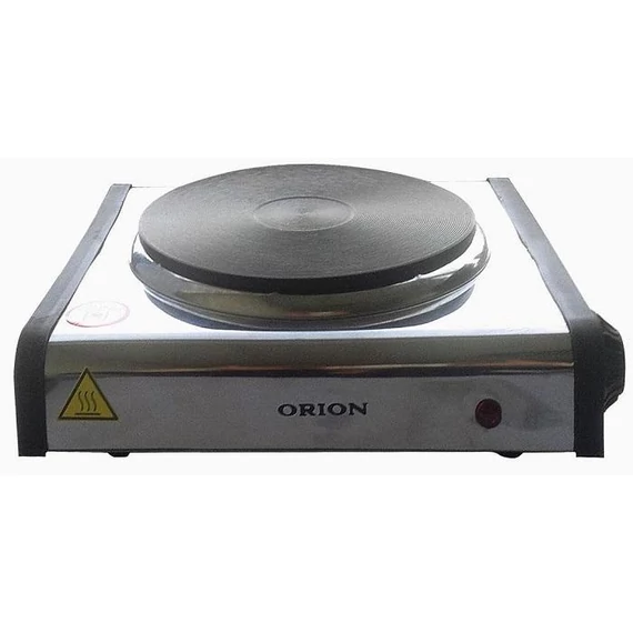 ORION OES-001 Hordozható főzőlap