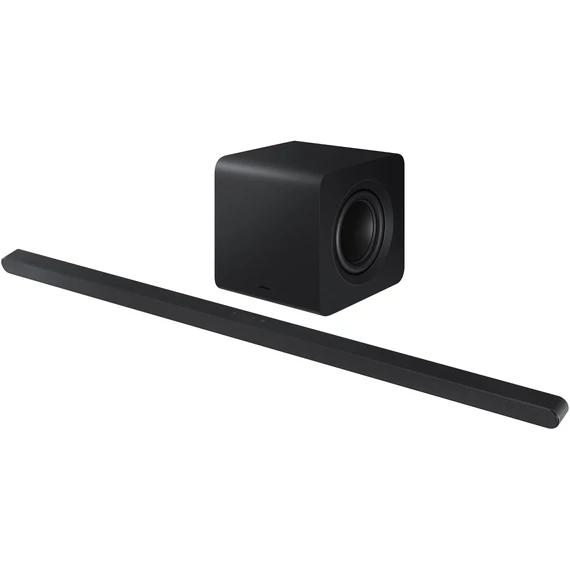 SAMSUNG HW-S800D 3.1.2Ch Hangprojektor