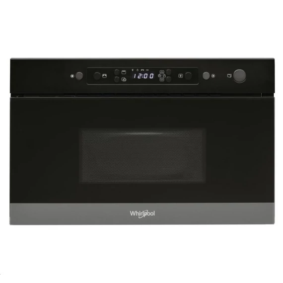 AMW4920NB WHIRLPOOL Beépíthető mikrohullámú sütő