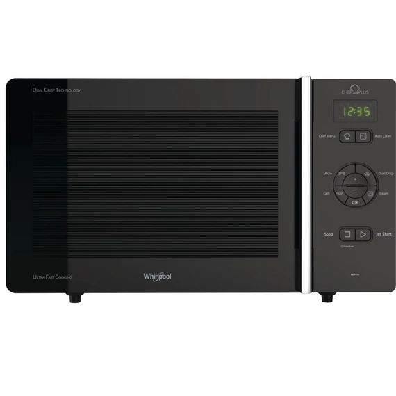 MCP346SL WHIRLPOOL Mikrohullámú sütő