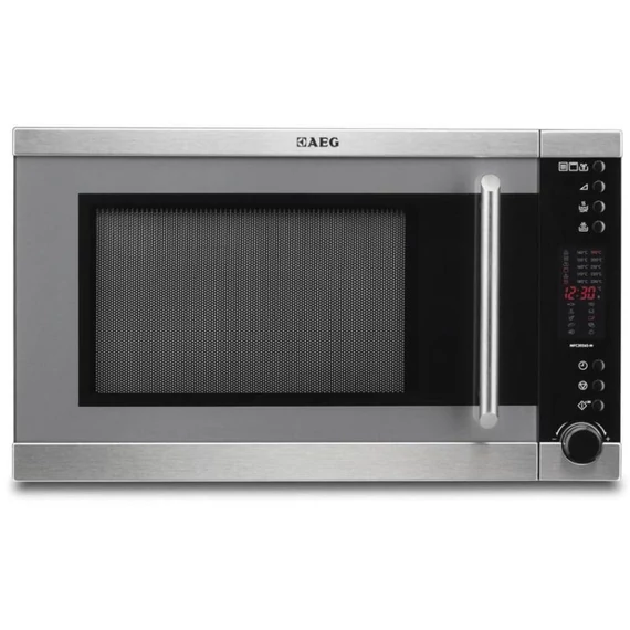 MFC3026SM AEG Mikrohullámú sütő