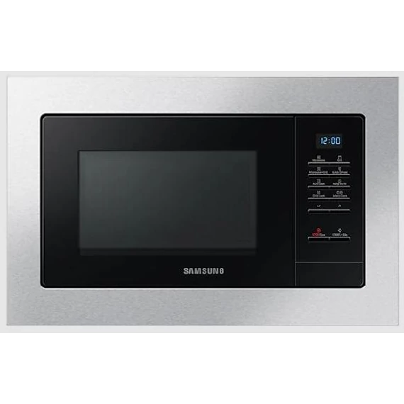 SAMSUNG MG23A7013CT Beépíthető mikrohullámú sütő