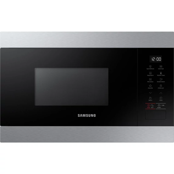 SAMSUNG MS22M8254AT Beépíthető mikrohullámú sütő