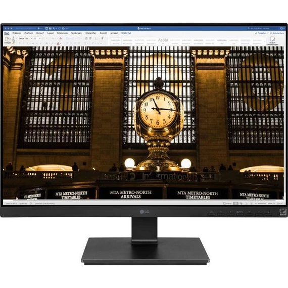 25BL56WY-B LG Monitorok(C)