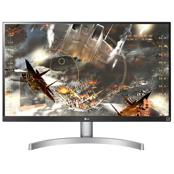27UL600-W LG Monitor