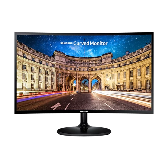 LC24F390FHRXEN SAMSUNG FHD Monitor