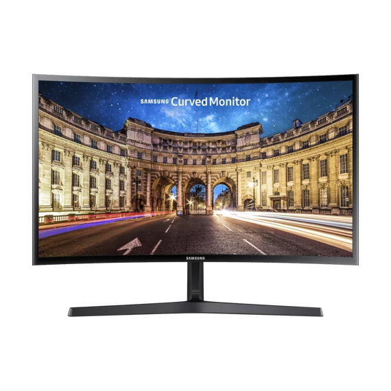 LC27F396FHU SAMSUNG FHD Monitor