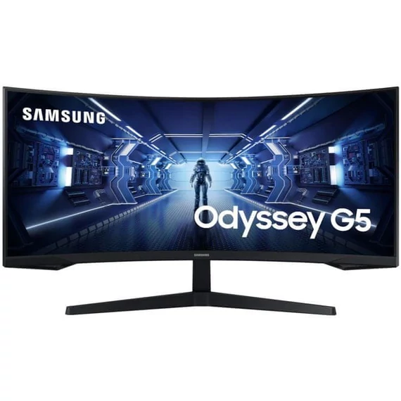 LC34G55TWWU SAMSUNG Odyssey G5 Monitor 