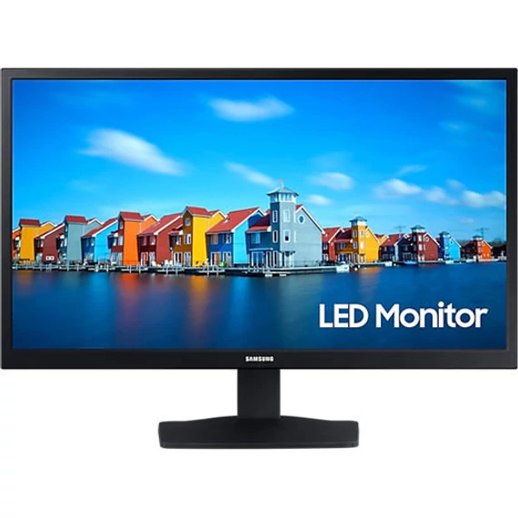 LS22A330NHU SAMSUNG LED Monitor 
