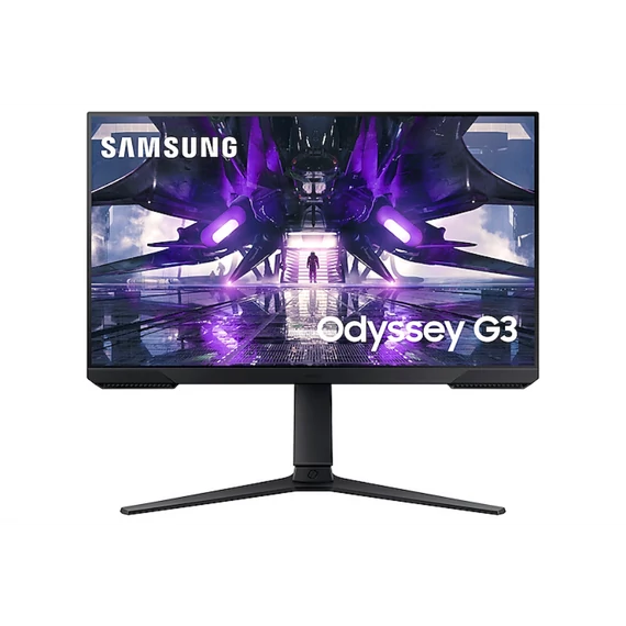 LS24AG300NUXEN SAMSUNG Odyssey G3 Monitor