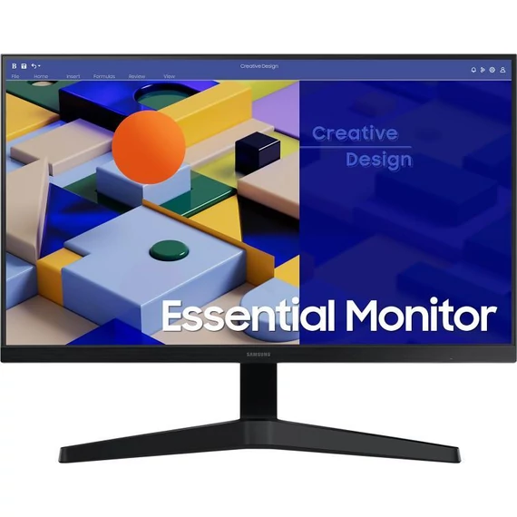 LS24C310EAU SAMSUNG Essential Monitor