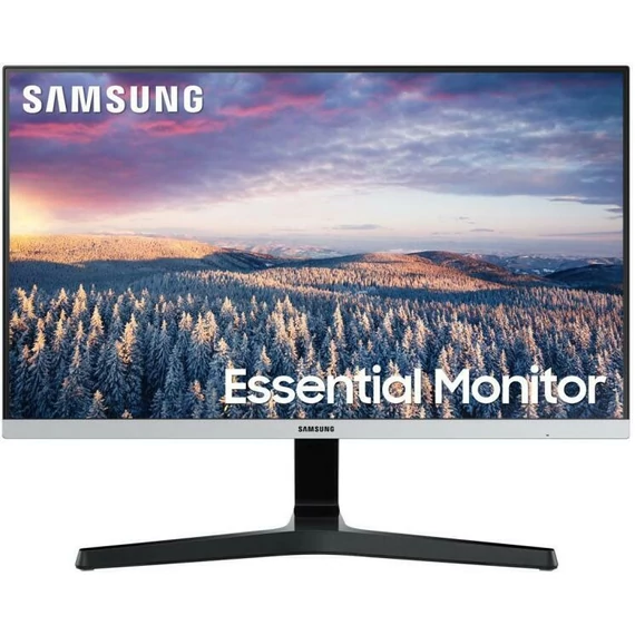 LS24R35AFHU SAMSUNG Full HD LED Monitor 