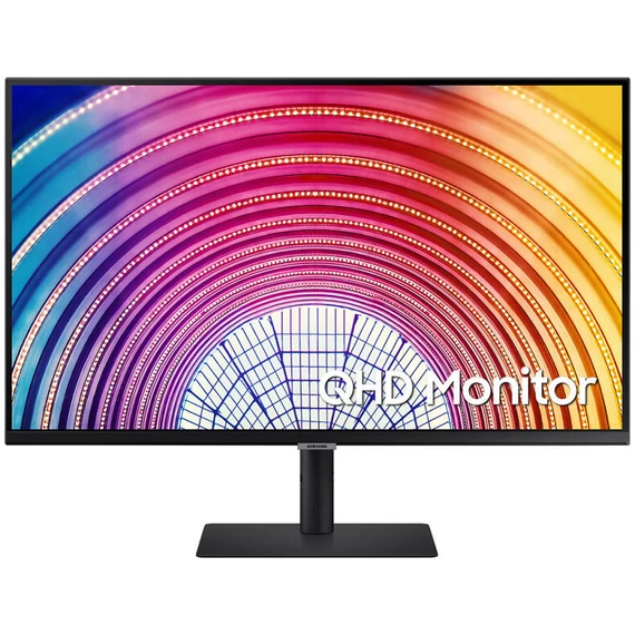 LS27A600NWU SAMSUNG QHD Monitor