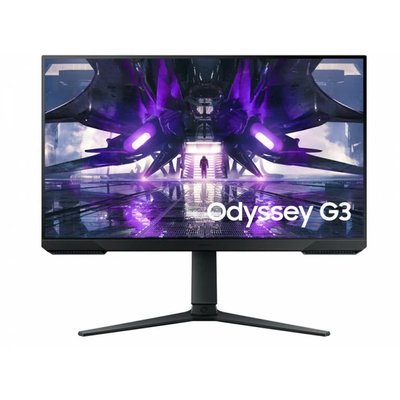 LS27AG300NR SAMSUNG Odyssey G3 Gamer monitor