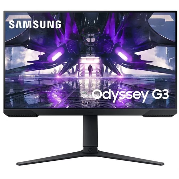 LS27AG30ANU SAMSUNG Odyssey G3 Full HD LED Monitor