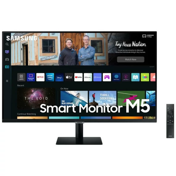 LS27BM500EU SAMSUNG SMART M5 Monitor