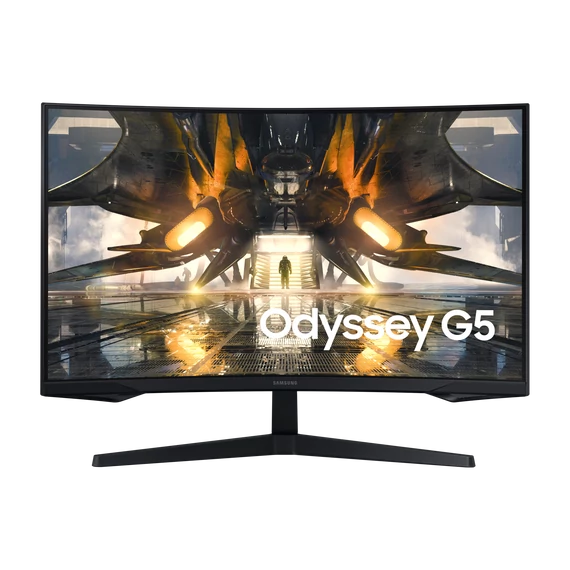 LS32AG550EP SAMSUNG Odyssey G5 Monitor