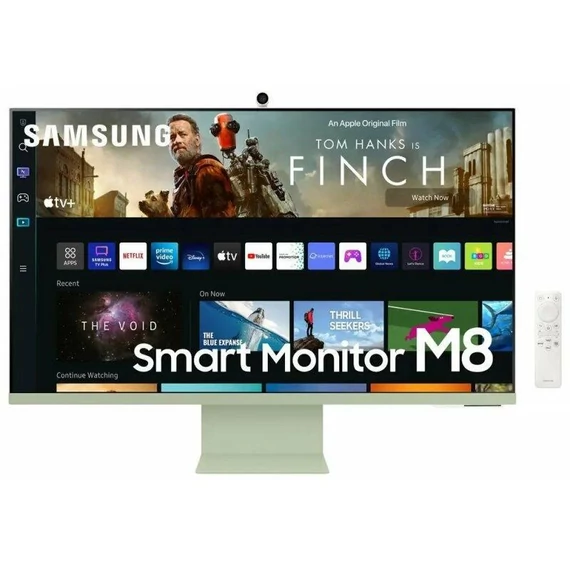LS32BM80GUU SAMSUNG M8 UHD SMART Monitor