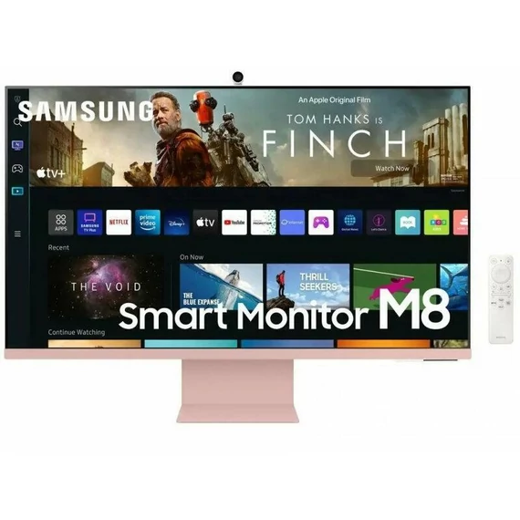 LS32BM80PUU SAMSUNG SMART M8 Monitor