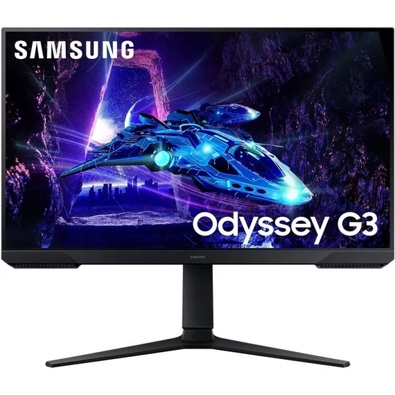 SAMSUNG LS32DG300EU Odyssey G3 Monitor