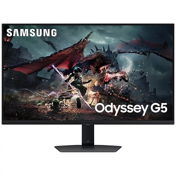 SAMSUNG LS32DG502EU Odyssey G5 LED Monitor