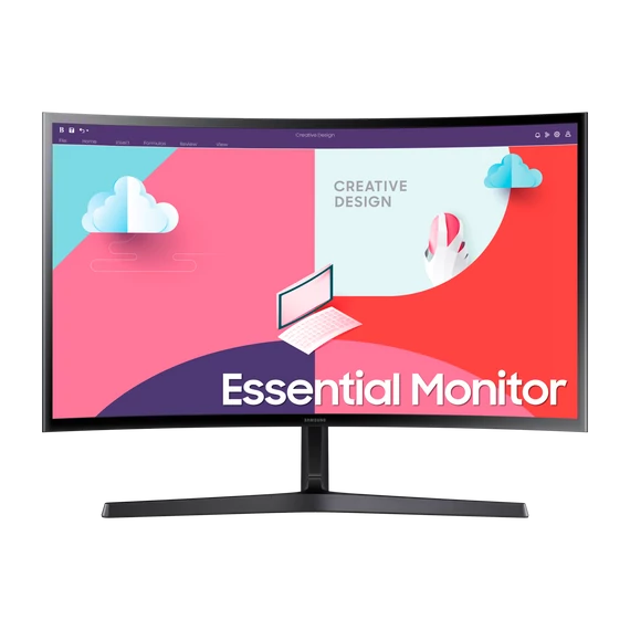 LS24C366EAU SAMSUNG Monitorok