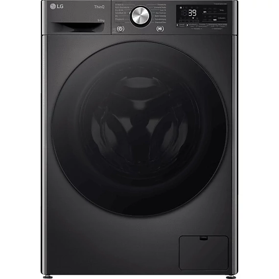 LG W4WR7096YB Mosó-szárítógép