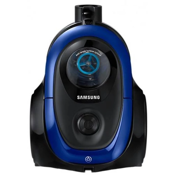 VC07M2110SB SAMSUNG Porzsák nélküli Porszívó