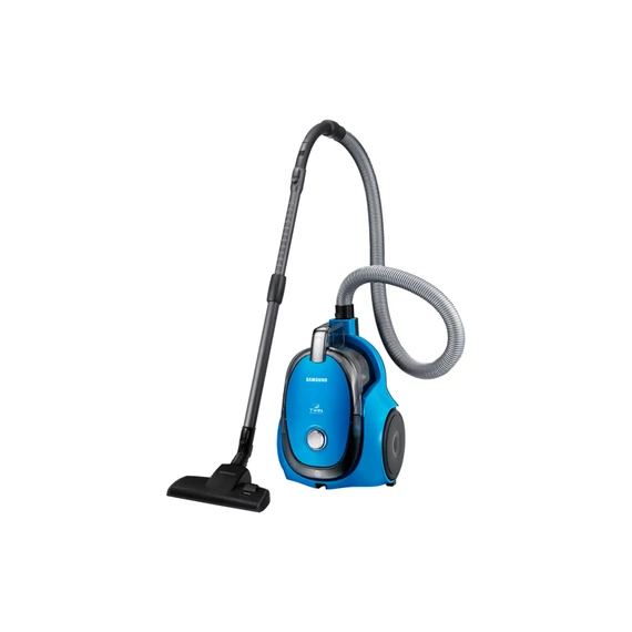 VC15QSNMAUB SAMSUNG Porzsák nélküli porszívó, 1500 W, 1,5 l