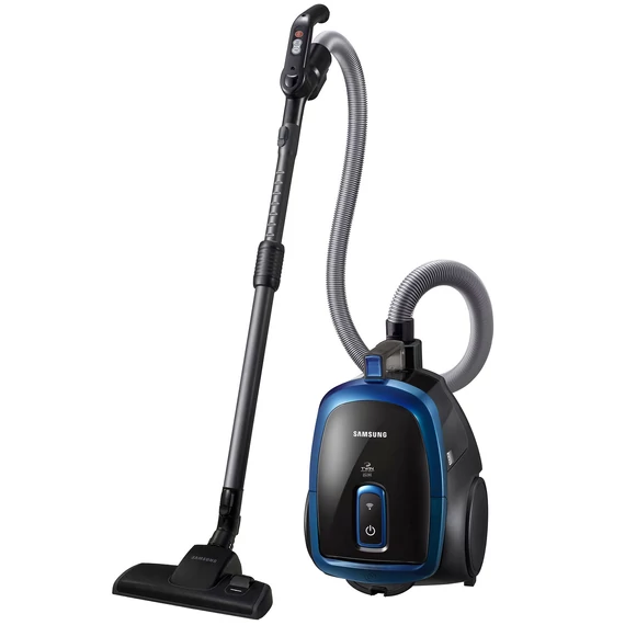 VCC47E0H33 SAMSUNG Porzsák nélüli porszívó, 1500W, 2 l 