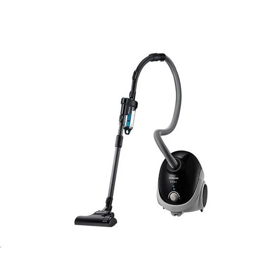 VCC52U6V3K SAMSUNG Porzsákos porszívó, 750 W, 2,5 l