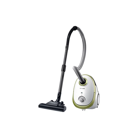 VCC54Q0V3G SAMSUNG Porzsákos porszívó, 850 W, 2,5 l