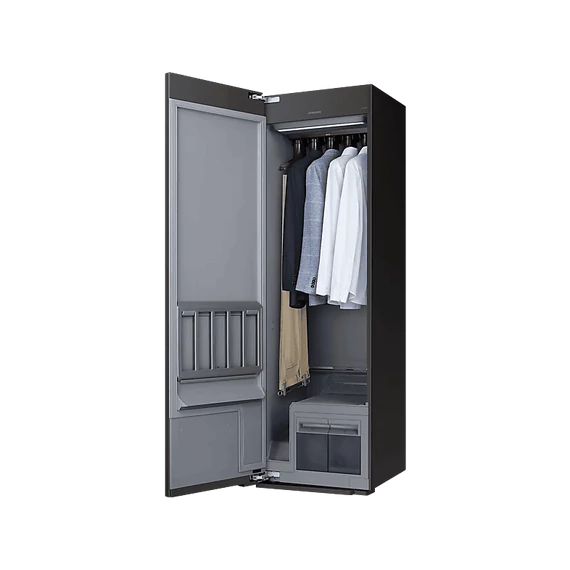 DF10A9500CG SAMSUNG Airdresser ruhaápoló rendszer JetSteammel és MI vezérléssel