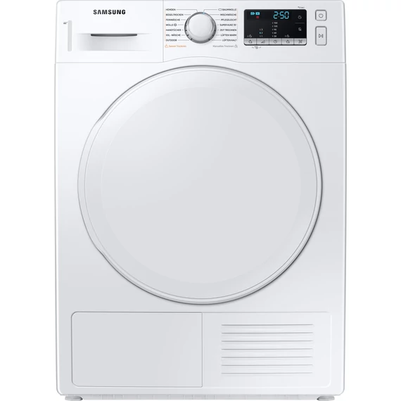 DV70TA000DE/EG SAMSUNG Hőszivattyús szárítógép