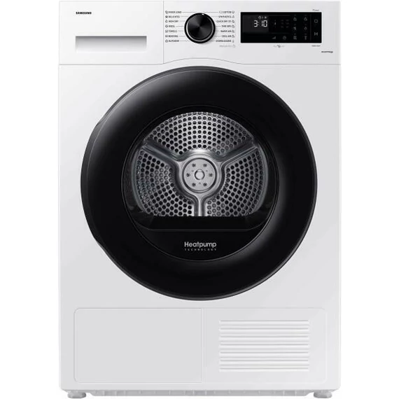 DV80CGC0B0A SAMSUNG Hőszivattyús szárítógép