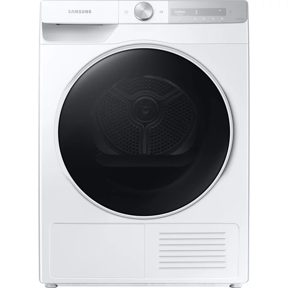 DV91T7240WH SAMSUNG Hőszivattyús szárítógép