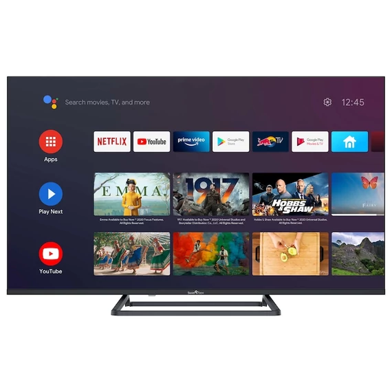 43FA10V3 SMART TECH Full HD SMART LED TV 
