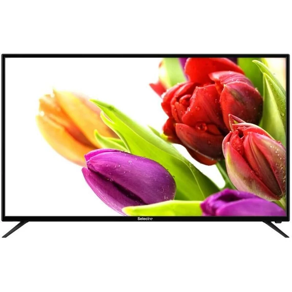 50S18 SELECLINE 4K LED TV 