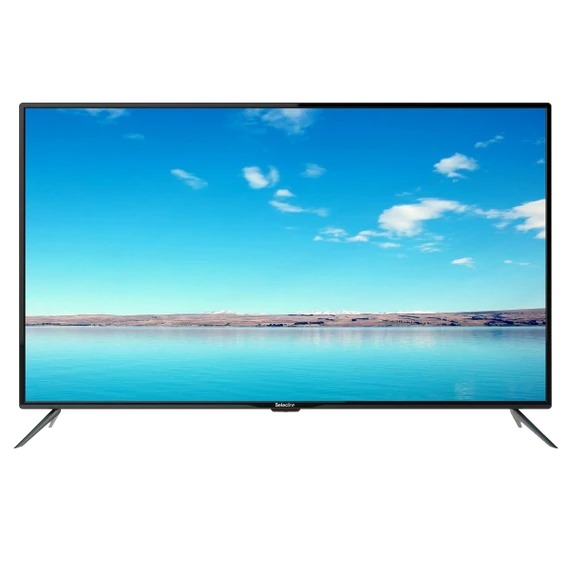 55S18UHD SELECLINE 4K LED TV