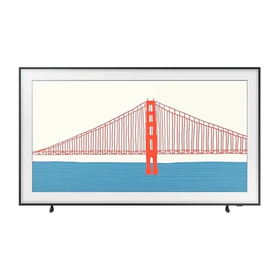 GQ55LS03AAU SAMSUNG The Frame 4K SMART QLED TV