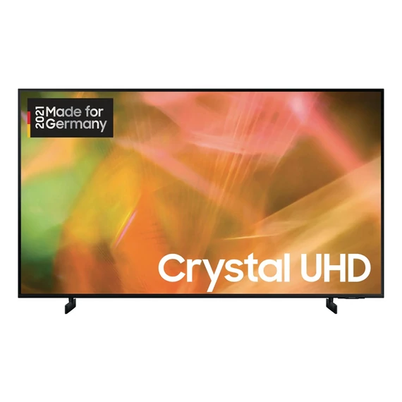 GU50AU8079 SAMSUNG 4K SMART LED TV 