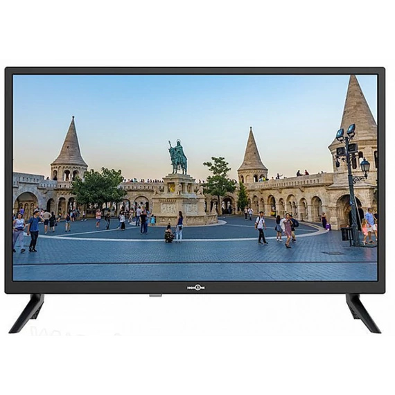 HIGH ONE HI2414 HD Ready LED TV