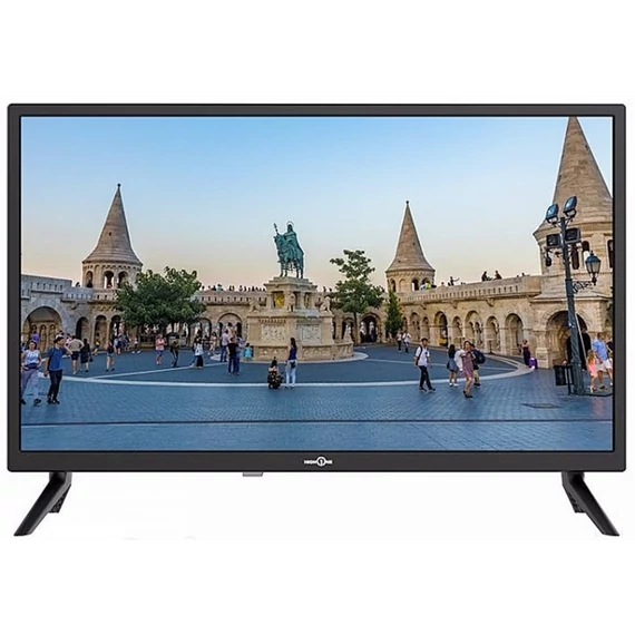 HIGH ONE HI2415HD HD Ready LED TV