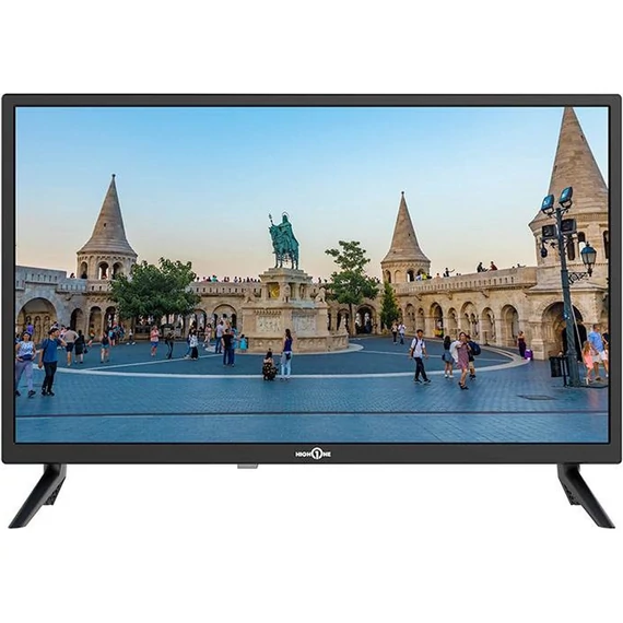 HIGH ONE HI2416HD HD Ready LED TV