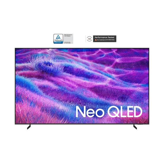 SAMSUNG QE100QN80FUXXH Televízió (A)