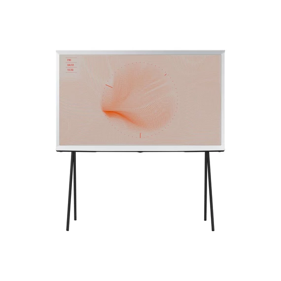 QE43LS01TAU SAMSUNG The Serif 4K SMART QLED TV 